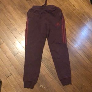 Adidas sweats